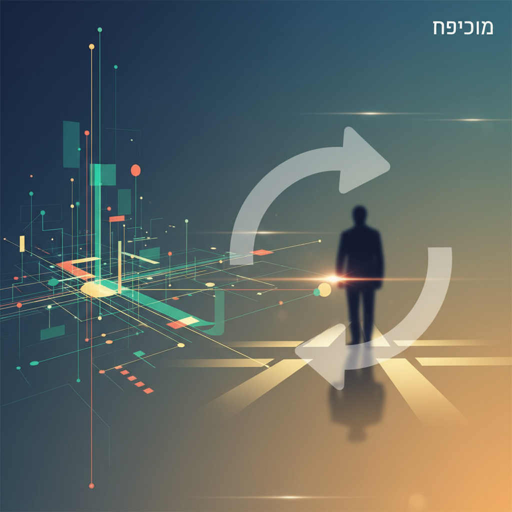 איזה תואר עשית ואם היית חוזר אחורה בזמן האם היית עושה אותו שוב