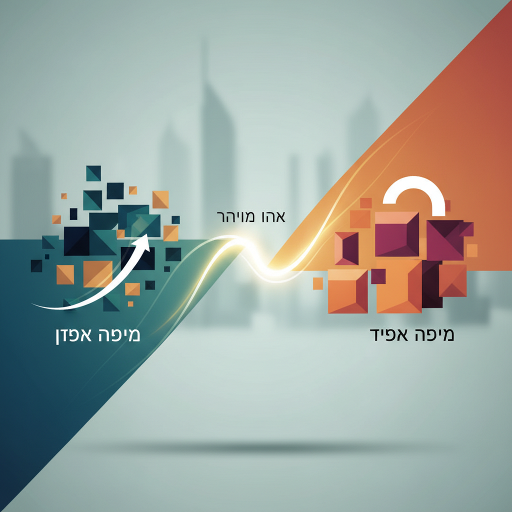איך לדעת אם להיות עוסק פטור או זעיר