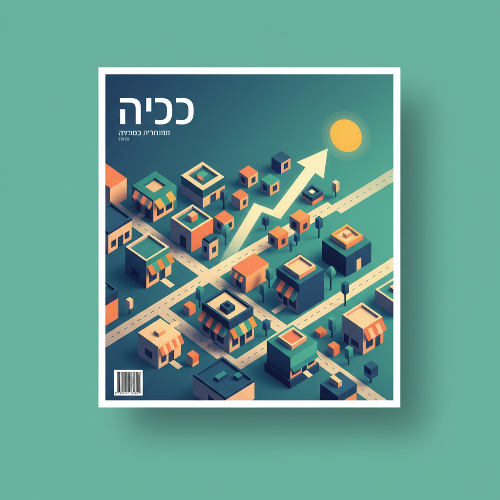 איך לעשות פרסום מקומי שפשוט עובד לעסק קטן