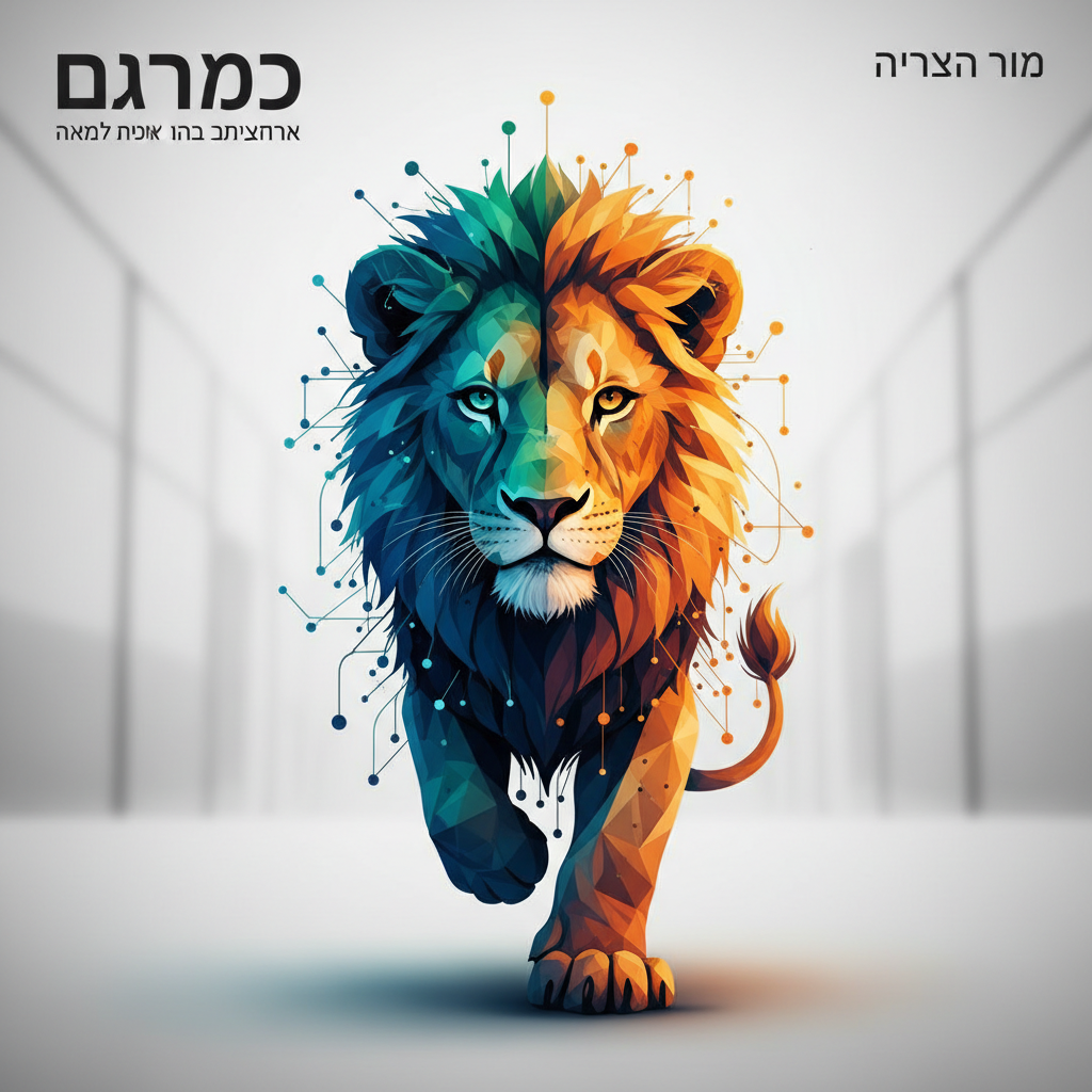 איפה הקישור לקורס לגדל כפיר אריות
