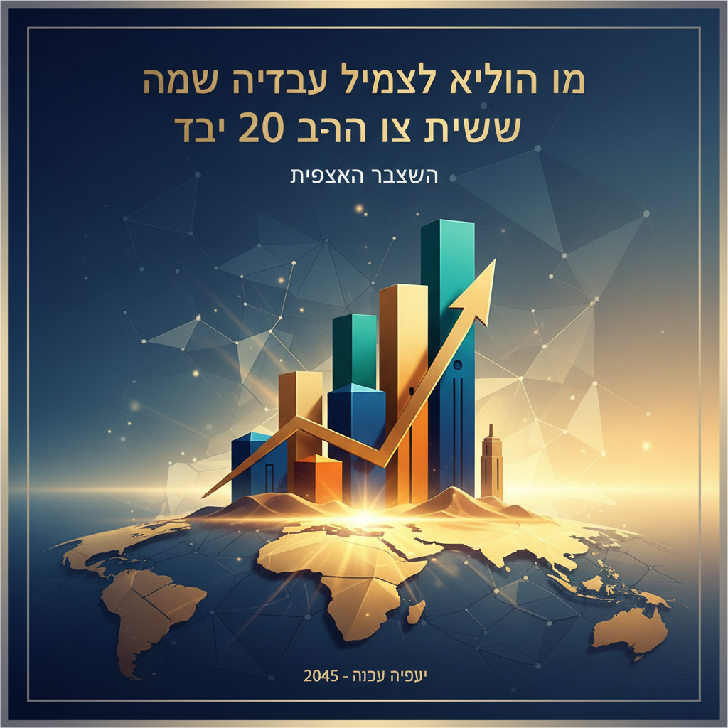אם אדם התעשר וחזק לארץ אחרי 20 שנה יש תשלום מס