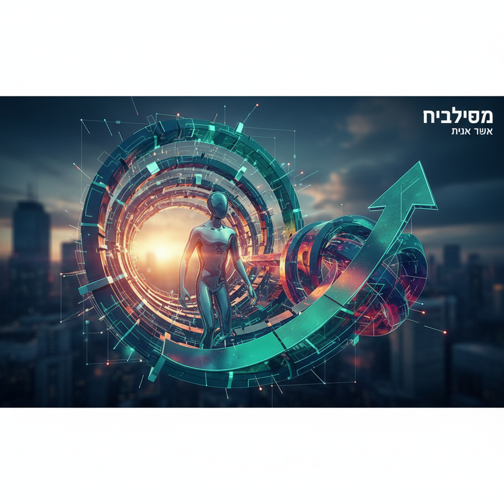 אני יצאתי משבעה מיליון שקלים חובות ואספר לכם איך כדי שאתם לא תצטרכו ללמוד את זה על בשרכם
