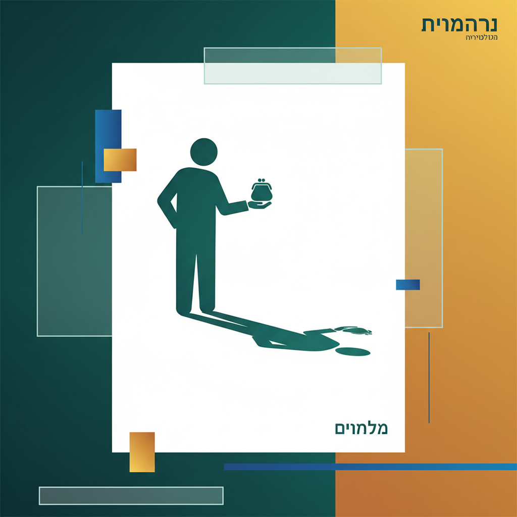 האם זה אומר עליי שאני קמצן