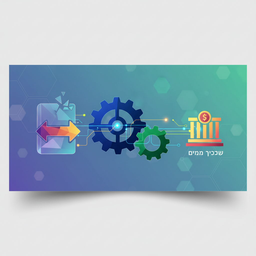 האם כדאי לעשות הנהלת חשבונות דו צידית בעוסק מורשה