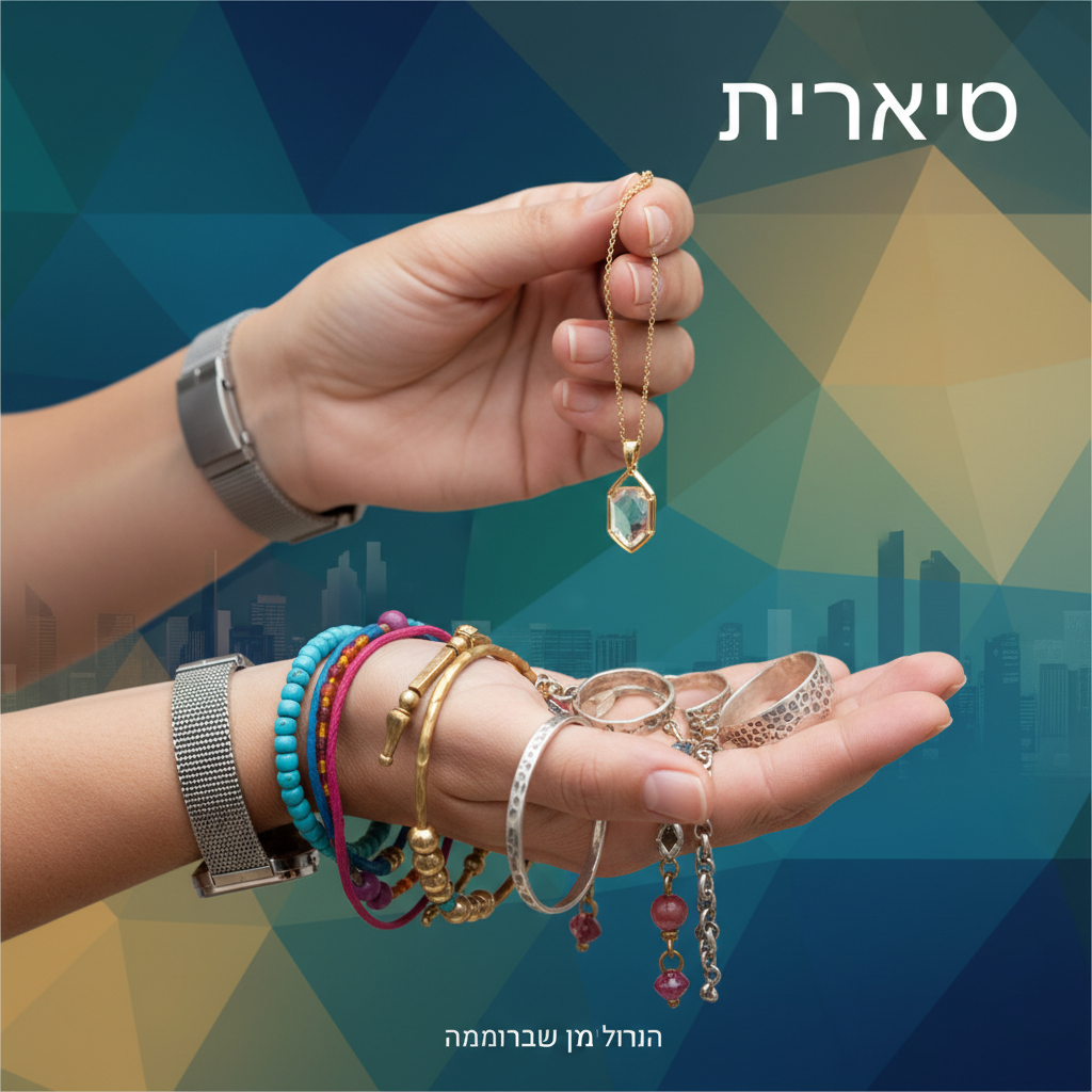 האם כדאי לפתוח עסק בתחום התכשיטים בעבודת יד