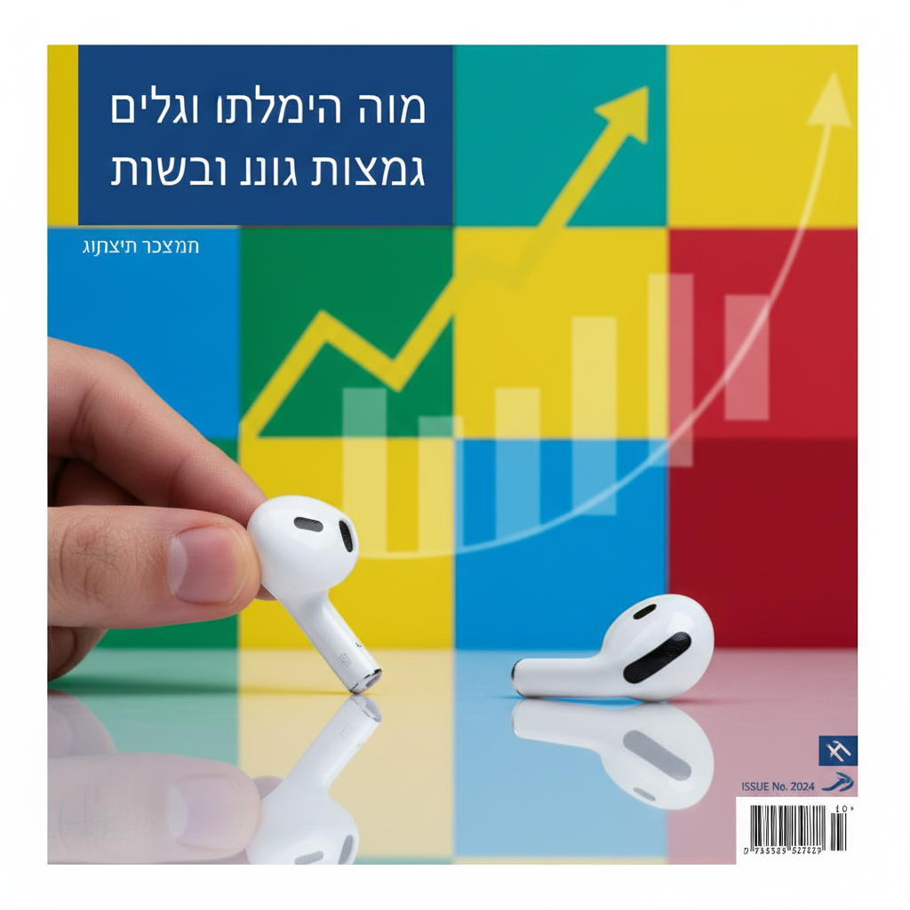האם להביא איירופודס חיקוי ולמכור