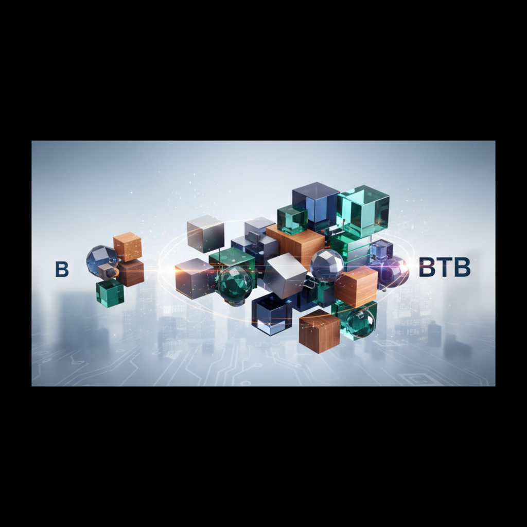 האם תוכל להרחיב מה זה BTB