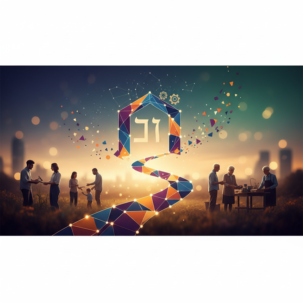 חלומות צריך להגשים ולא משנה בני כמה אתם