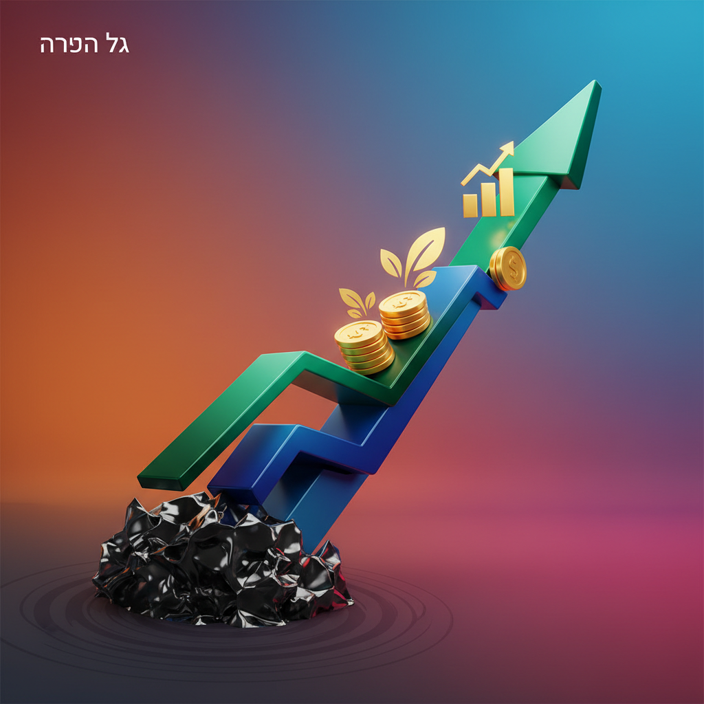 ככה מרימים עסקאות מהרצפה והופכים זבל לכסף