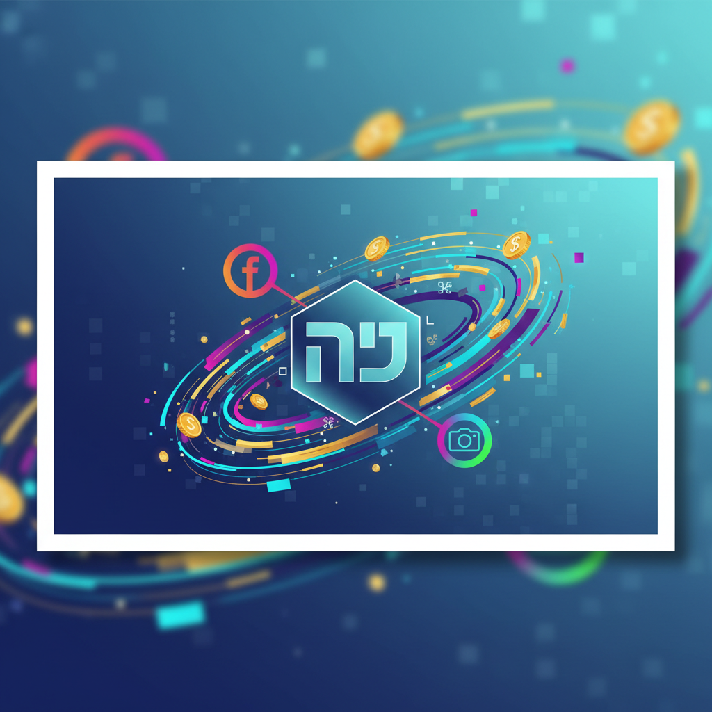 כמה כסף אתה עושה ברשתות החברתיות