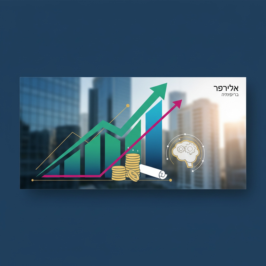 כמה עולה הכנת תוכנית עסקית