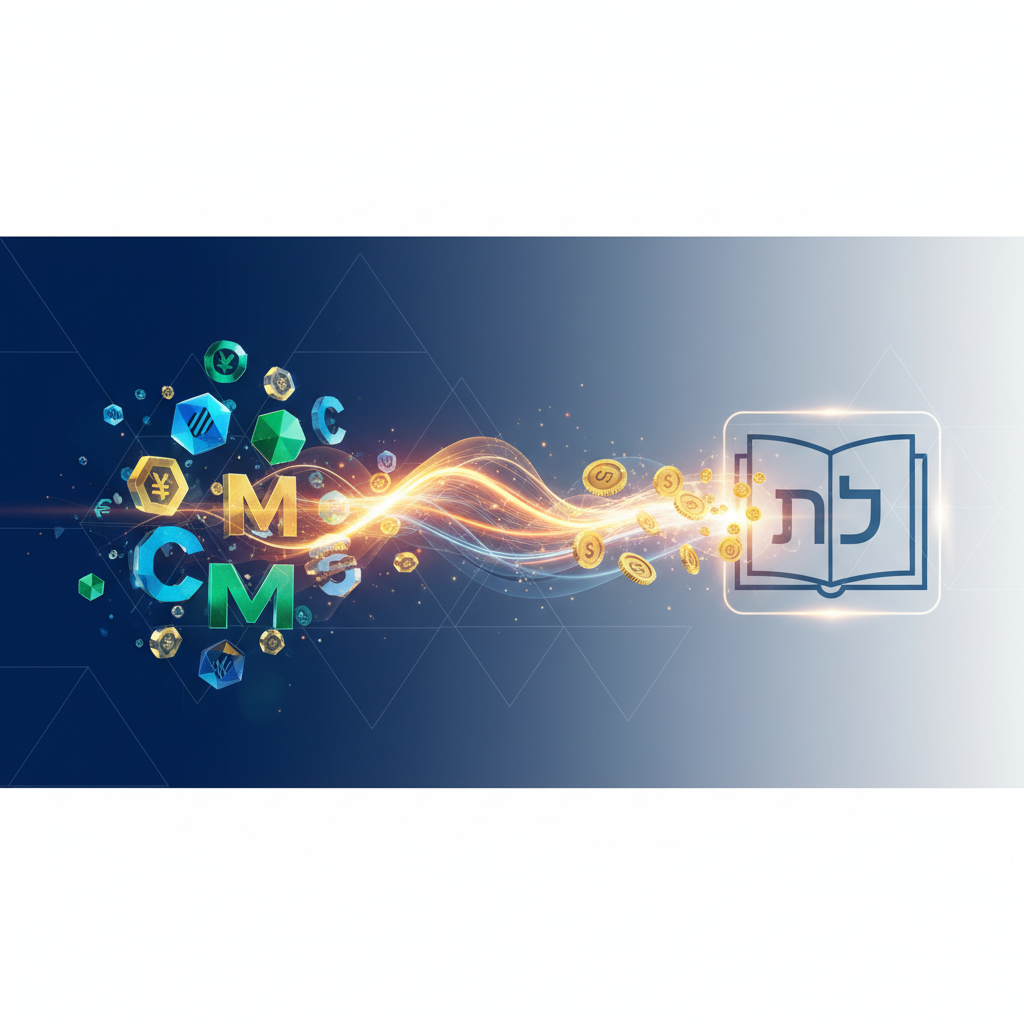 מה דרך הטובה ביותר למשוך כספים שהשקעתי במטבעות אם אני רוצה להעביר אותם לחשבון בנק שלי