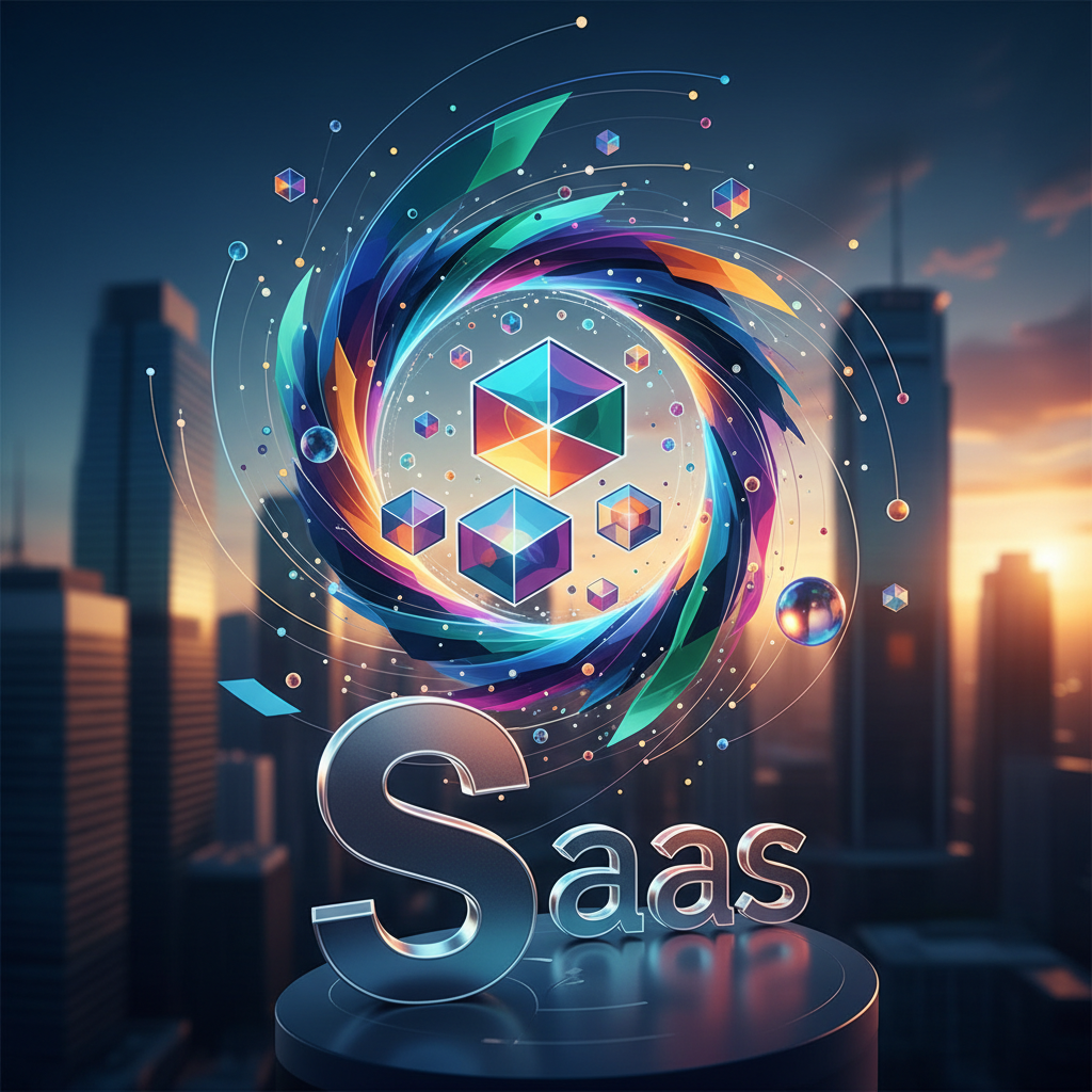 מה זה תוכנת saas