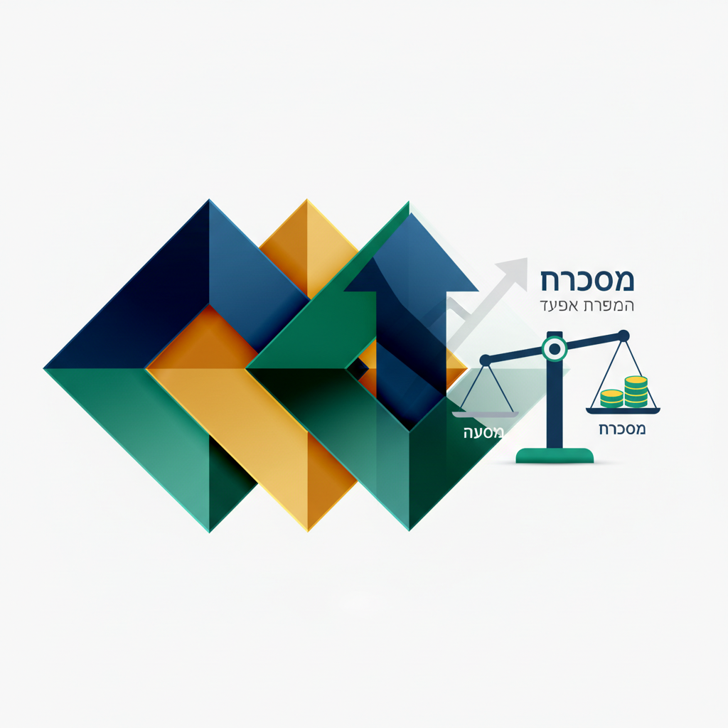 מתי שווה להיות עוסק פטור ולא עוסק זעיר ולשלם על דוח שנתי