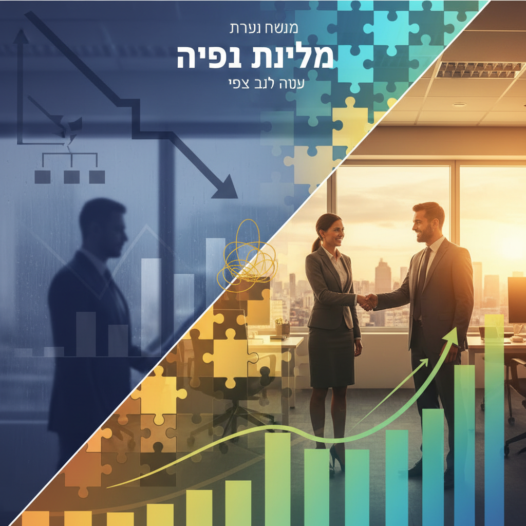 סיפור עצוב שיכול להיות עם סוף שמח