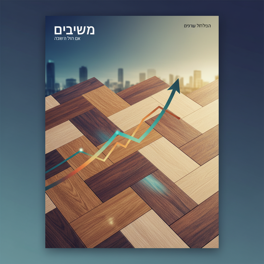 עסק בתחום הפרקטים האם כדאי לפתוח