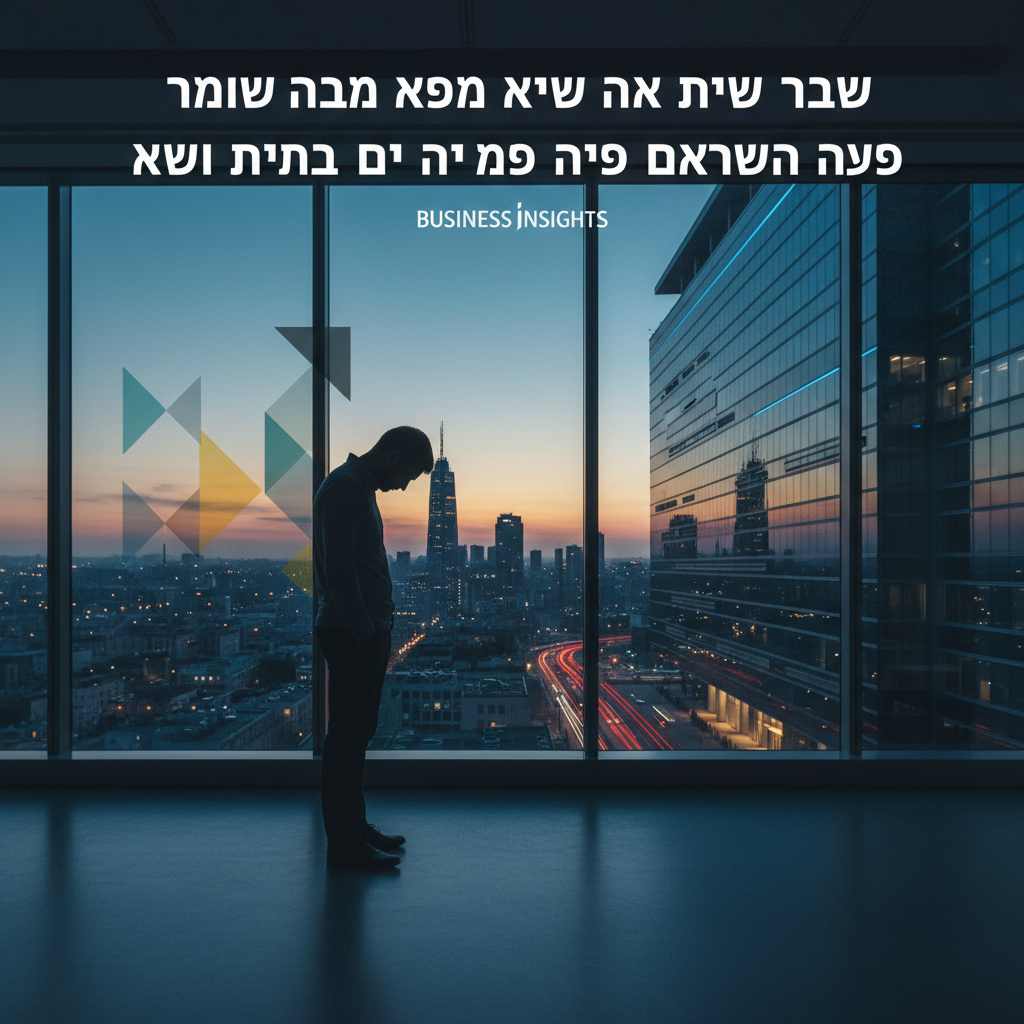 עצוב לראות איך בן אדם יכול להגיע למצב שהוא מדבר ככה על החיים שלו