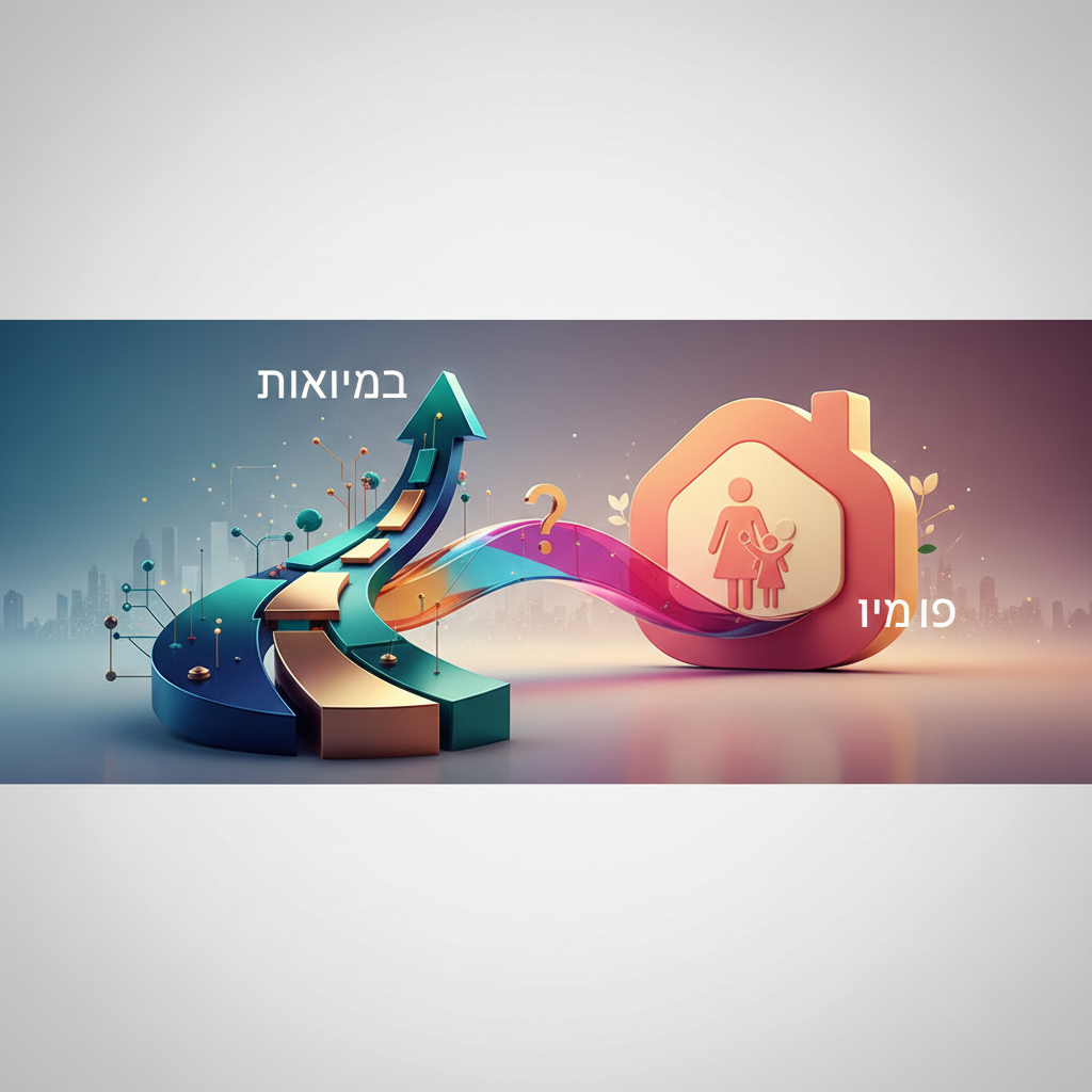 קריירה בוולד האם כדאי לעשות