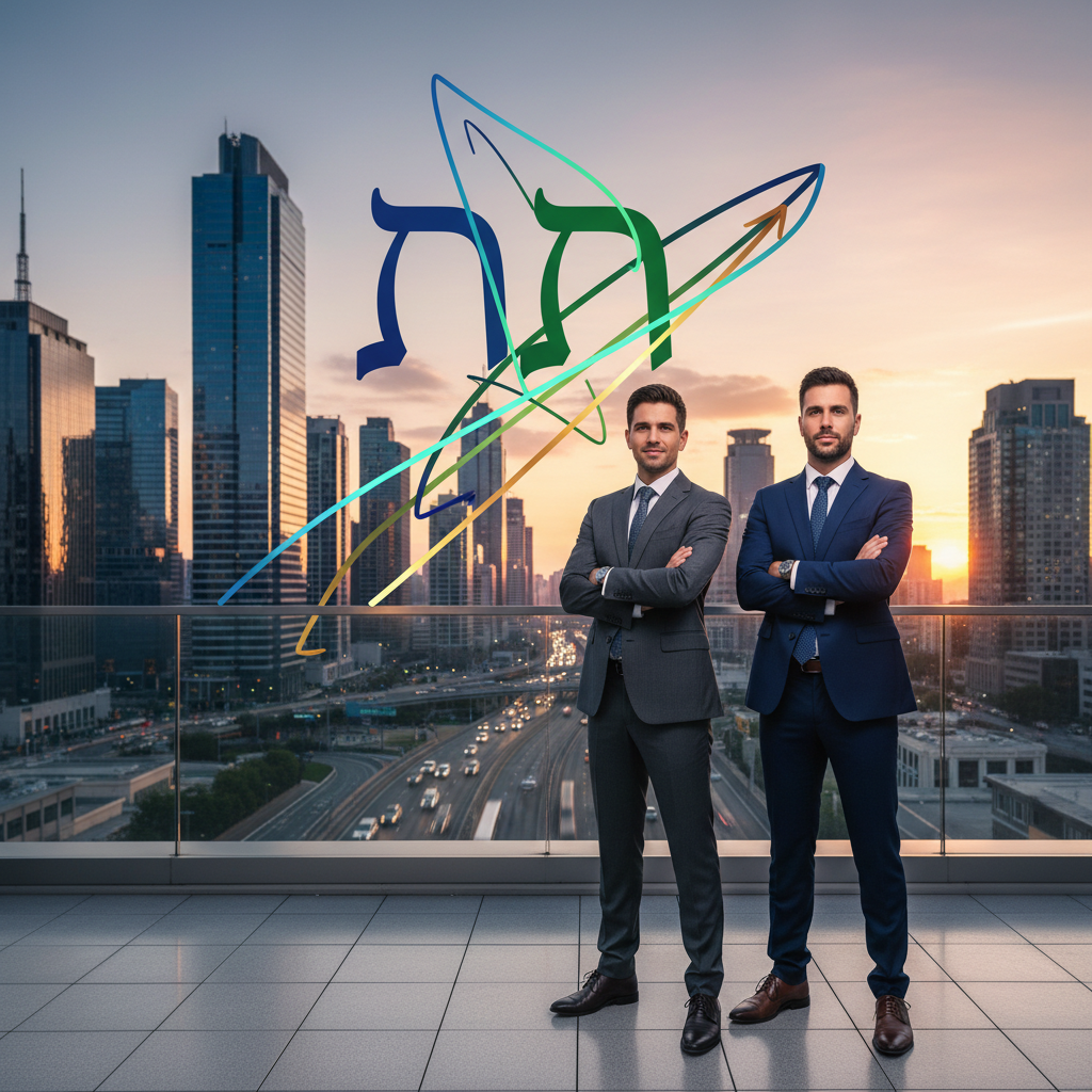 שני אחים עורכי דין איך כדאי לנו לשווק את עצמנו
