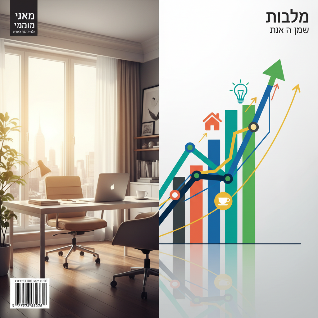 איזה הוצאות אפשר להכניס על העסק אם אני עובד מהבית
