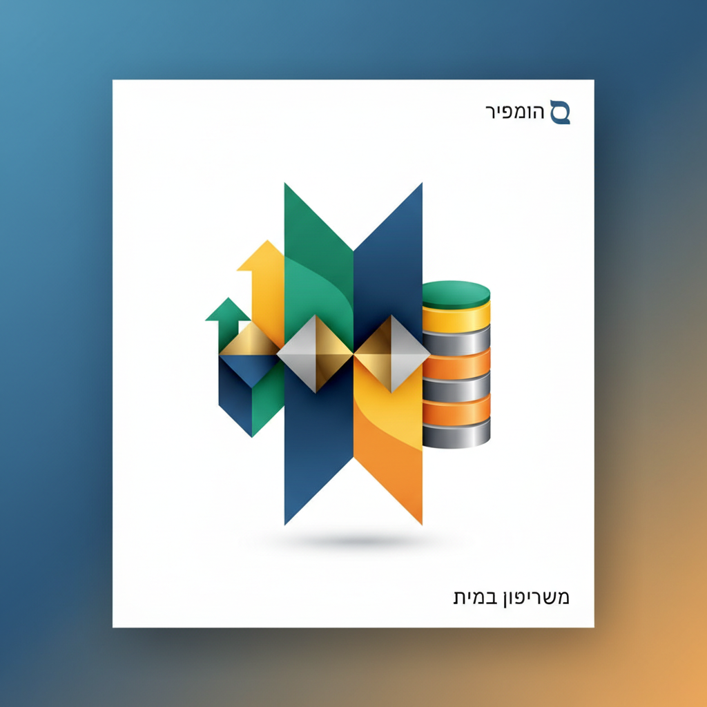 איך להתפתח בתור ספר יש לי חיסכון של 175 אלף שקל