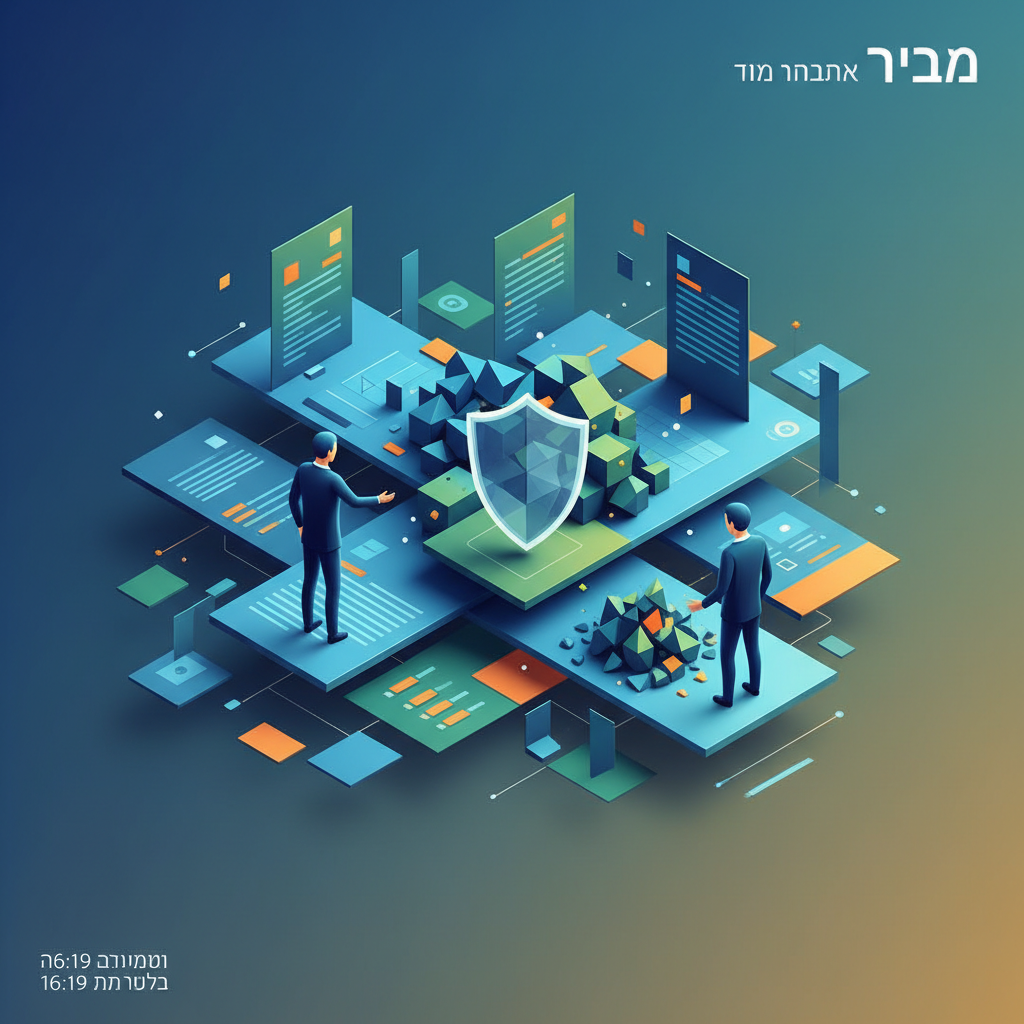 איך למנוע מחבר שלי להתעסק בחשבוניות פיקטיביות