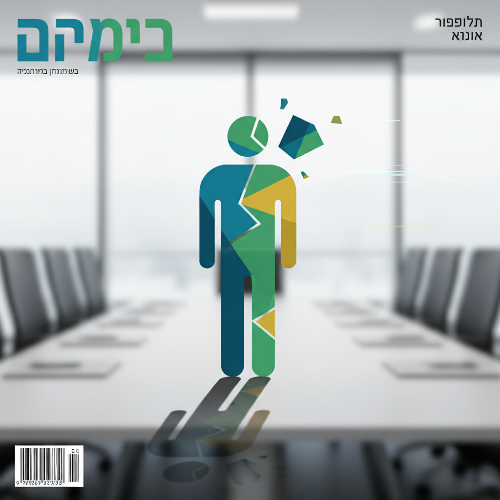 איך מתמודדים עם עובד לא מקצועי