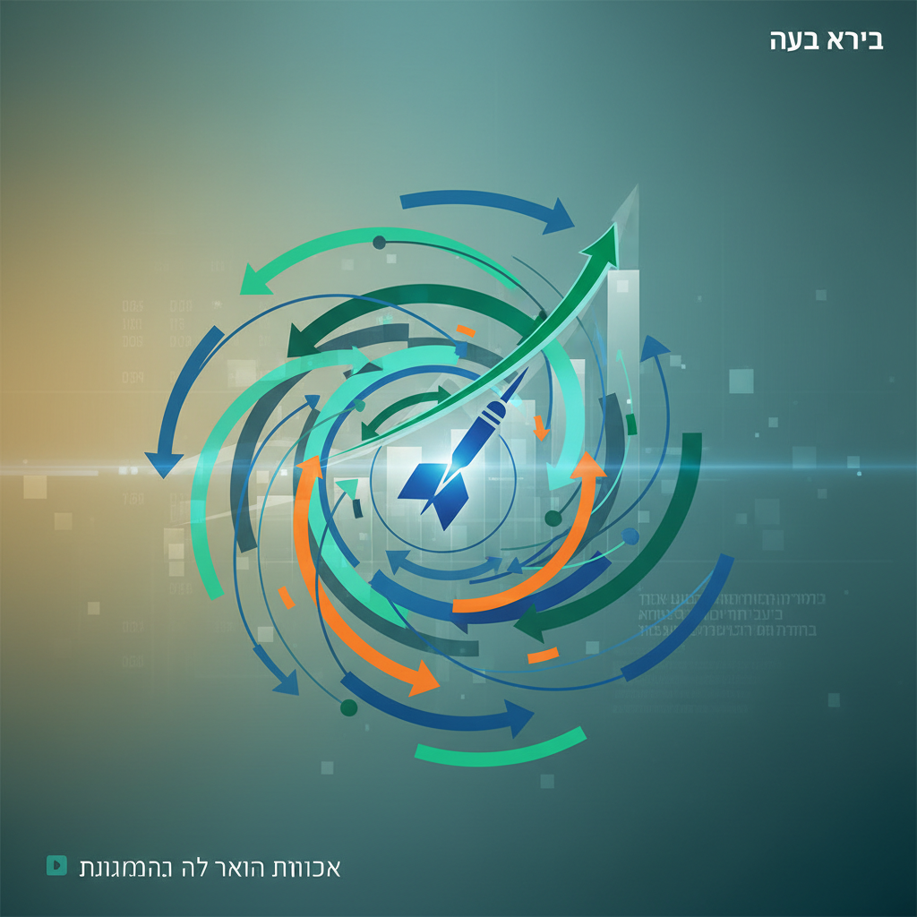 איך עושים מרדף גבייה יעיל 🎯 אלעד הדר | פיננסים | 📌