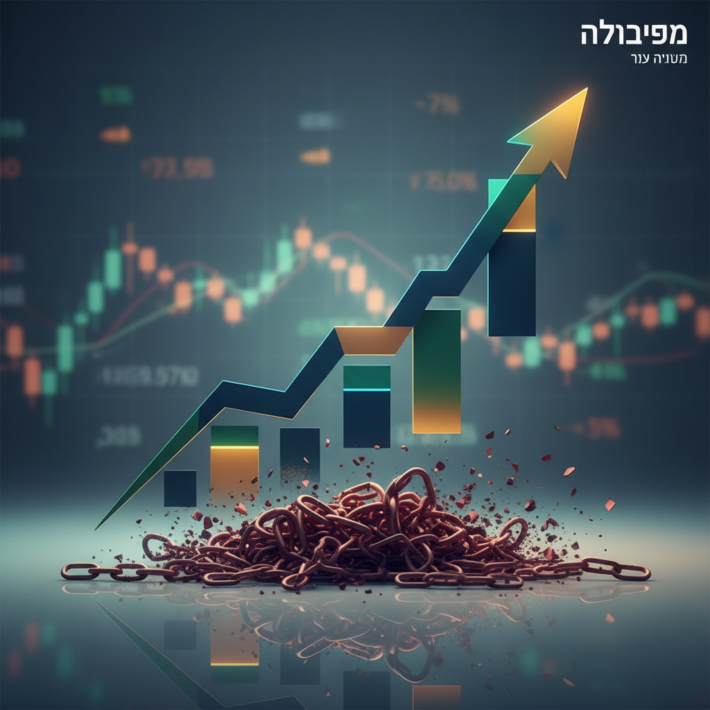 אם נמאס לכם ממינוסים ומהלוואות זה בשבילכם