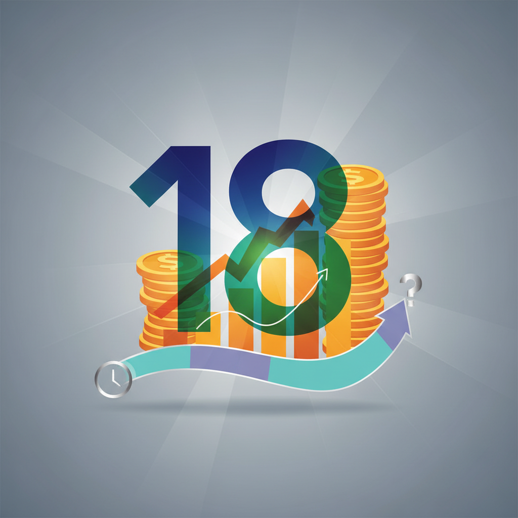אם רק עוד כמה חודשים אני בן 18 האם אני עדיין צריך לשלם מס