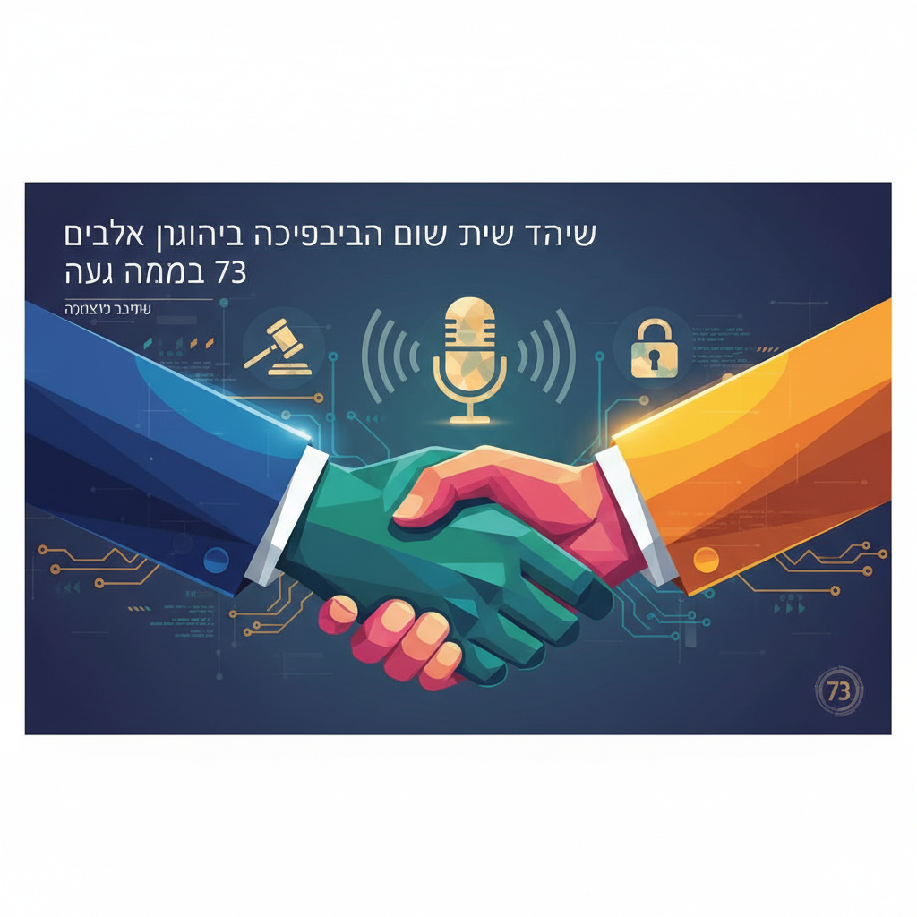 בעסקה פרונטלית האם צריך להקליט שיחה לפי תקנה 73