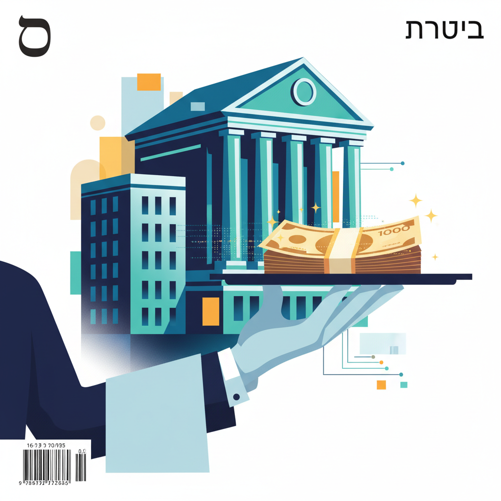 האם הבנק ידווח על טיפים של אלף שקל בתור מלצר