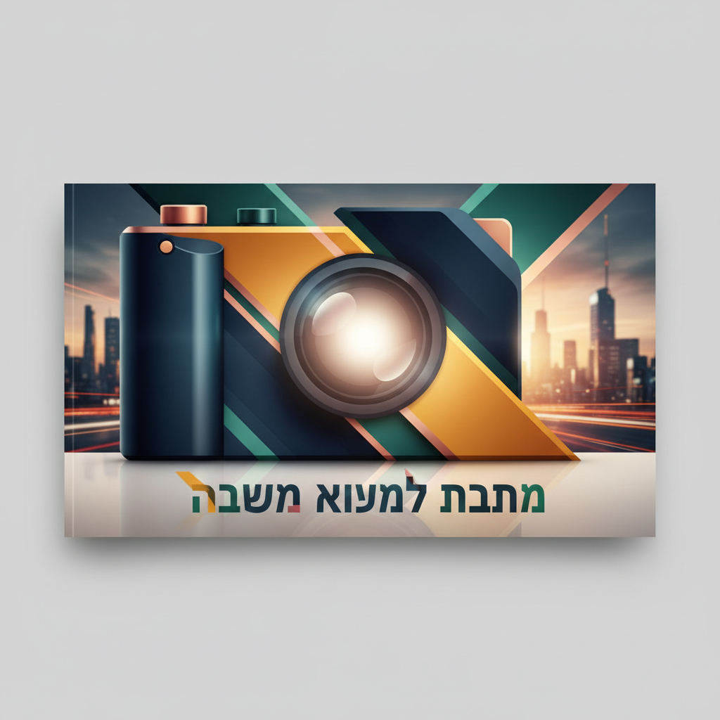 האם כדאי להיות צלמת