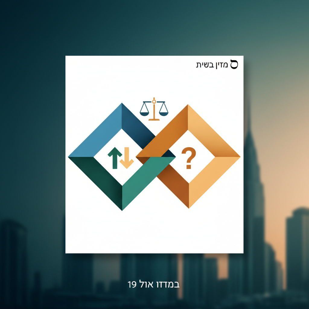 האם כדאי לעשות הסכם ממון