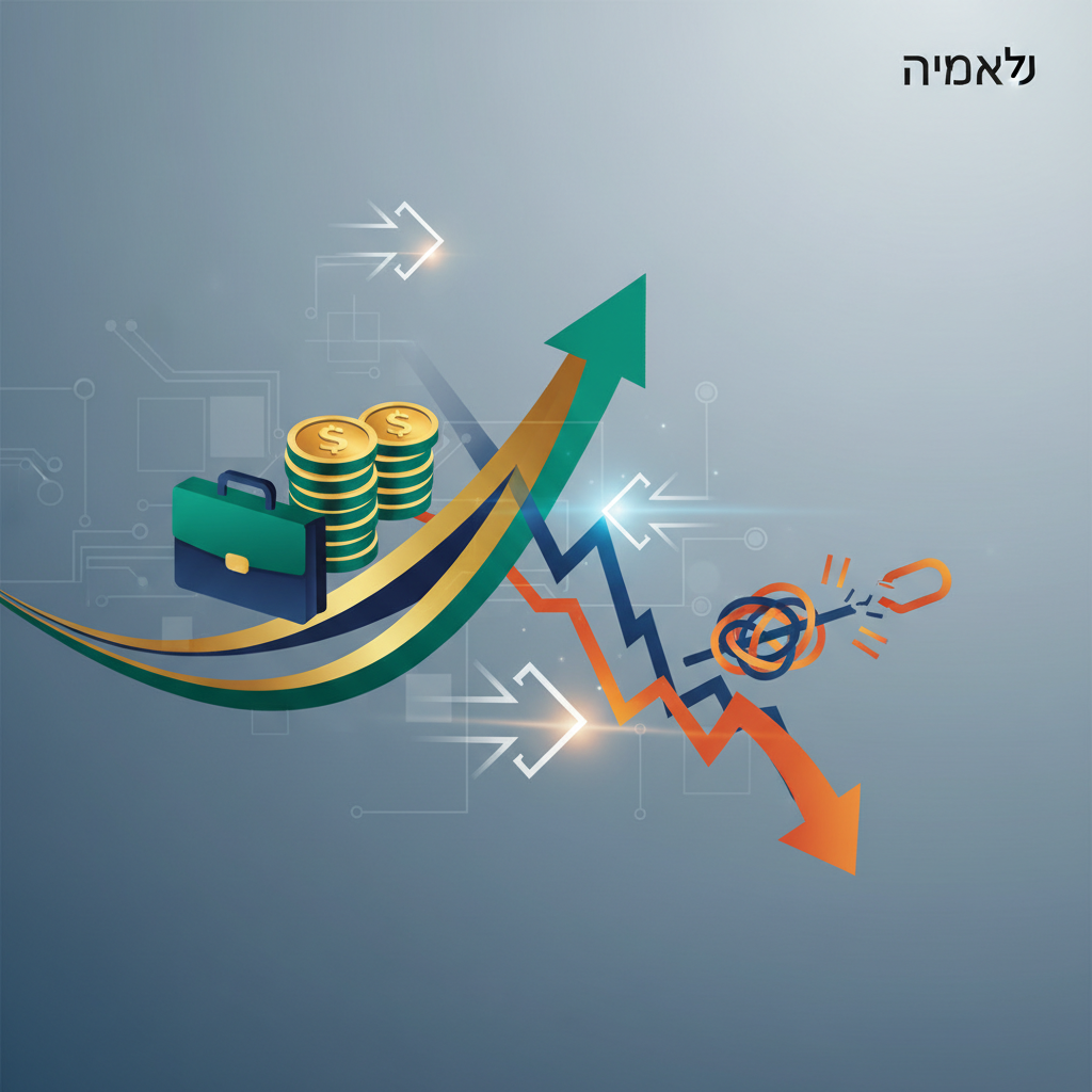 האם כדאי לפדות קרן השתלמות או להמשיך לחיות עם הלוואה