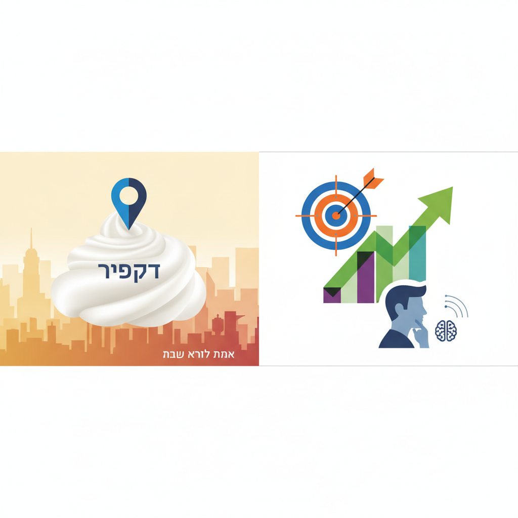 📌 | האם כדאי לפתוח סניף של קצפת בבית שמש 🎯 אלעד הדר | יעוץ עסקי