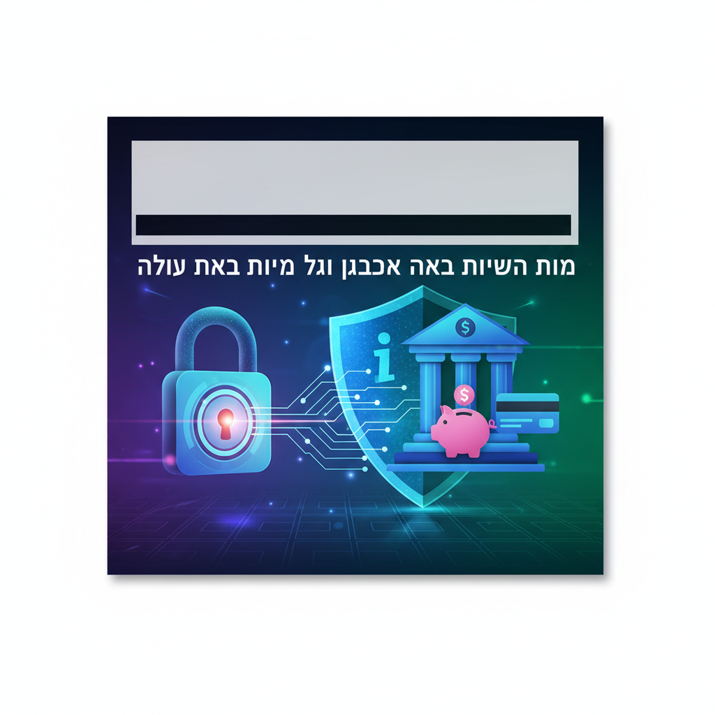 האם למס הכנסה יש גישה לחשבון הבנק שלי