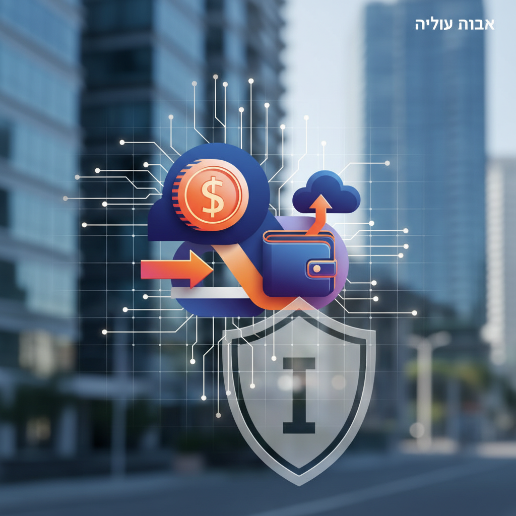 האם מס הכנסה יודע שקיבלתי כסף מפייפאל