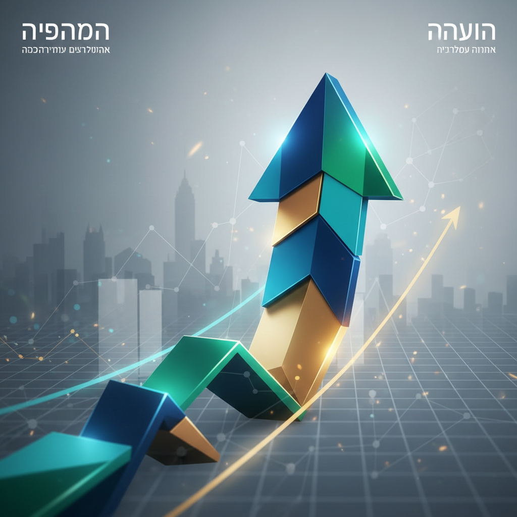 האם נכון להשקיע בשיווק בתקופה חלשה