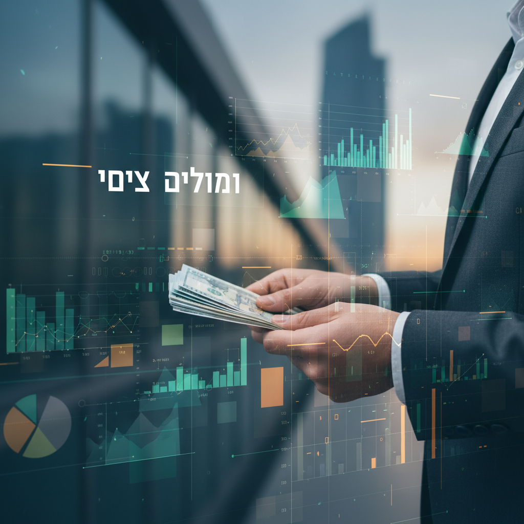 יש לי חובות של 200 אלף שקל לשוק האפור בבקשה תעזור לי