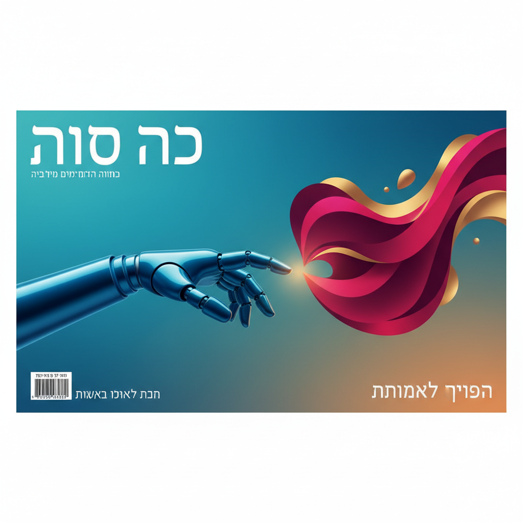 לברו יש מאהבת