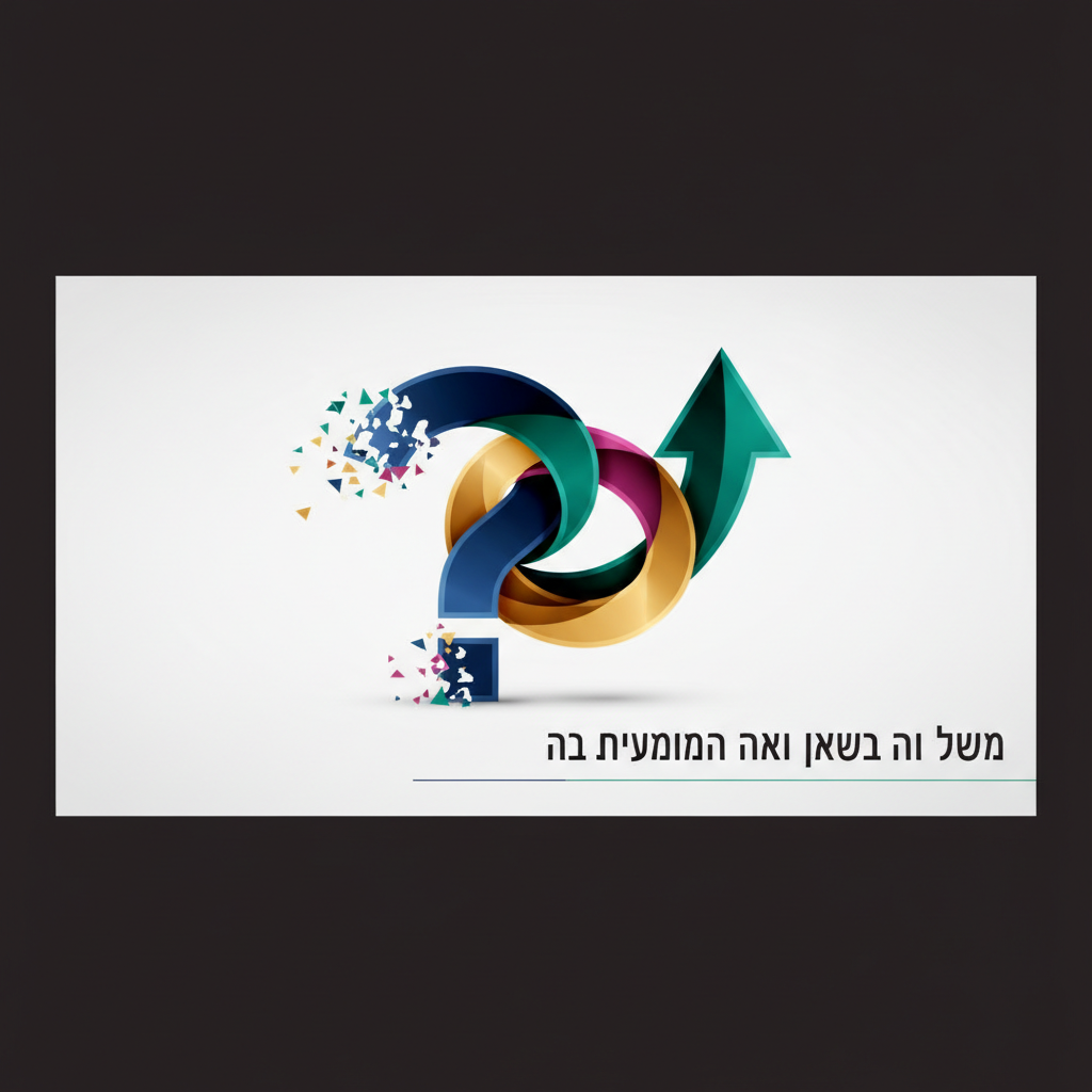להגיד אני לא יודע זה גדולה זה לא בושה