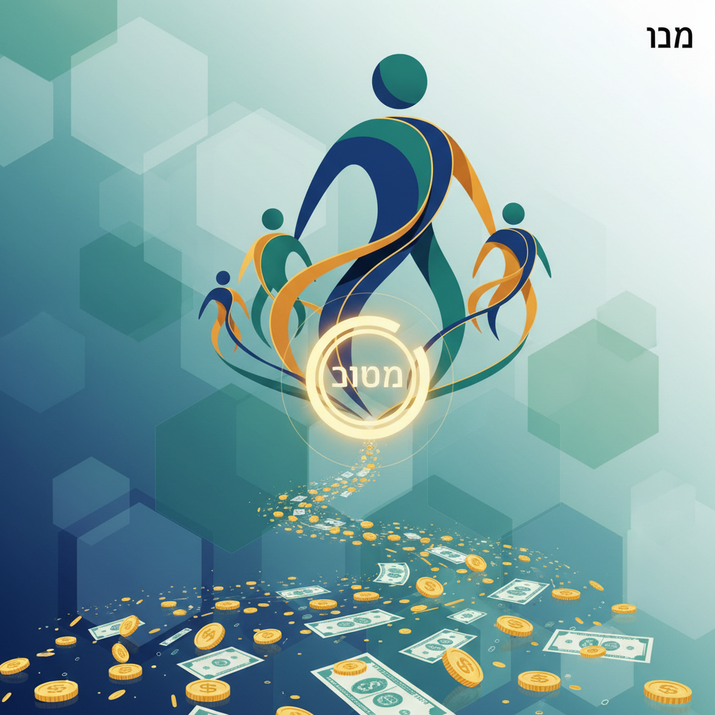 למה אנשים מוציאים משכורות לבני משפחה שלהם
