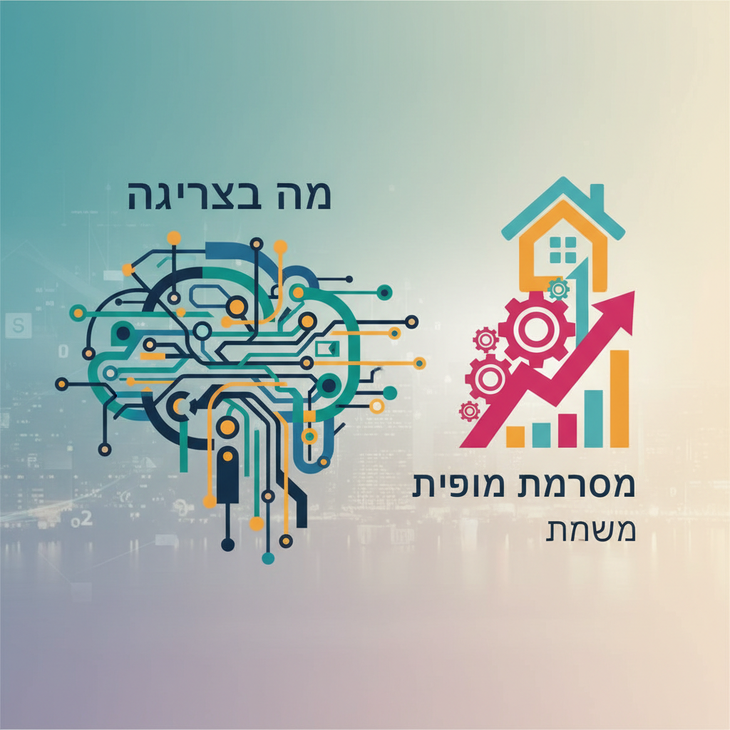 מה דעתך על המקצוע יועץ משכנתאות