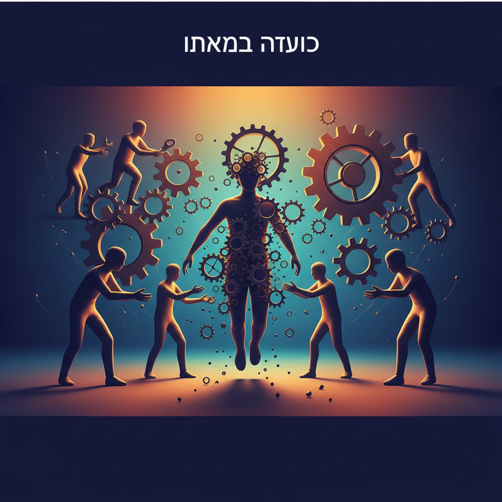 מה לעשות אם עובד דפוק בעסק