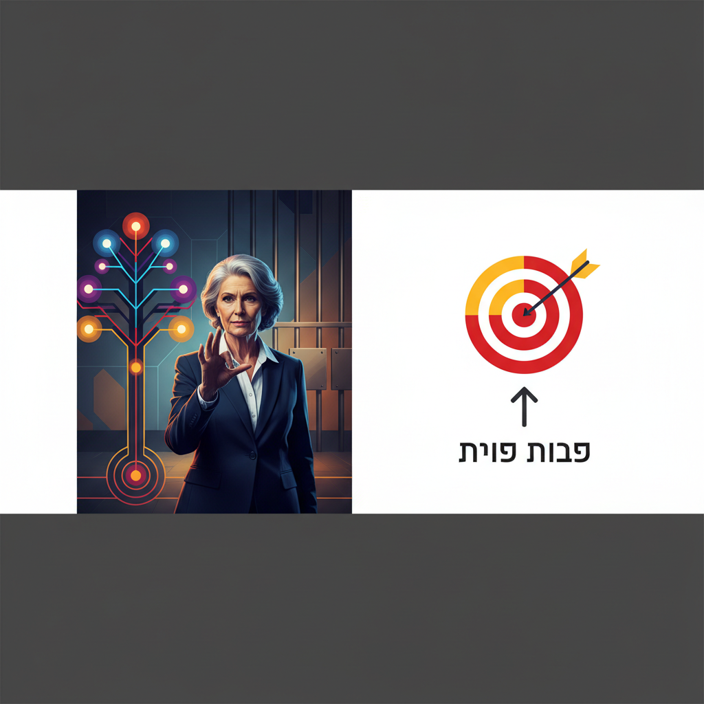 מי היה מאמין שסבתא רבה שלי הייתה עבריינית וישבה בכלא 🎯 אלעד הדר | 📌