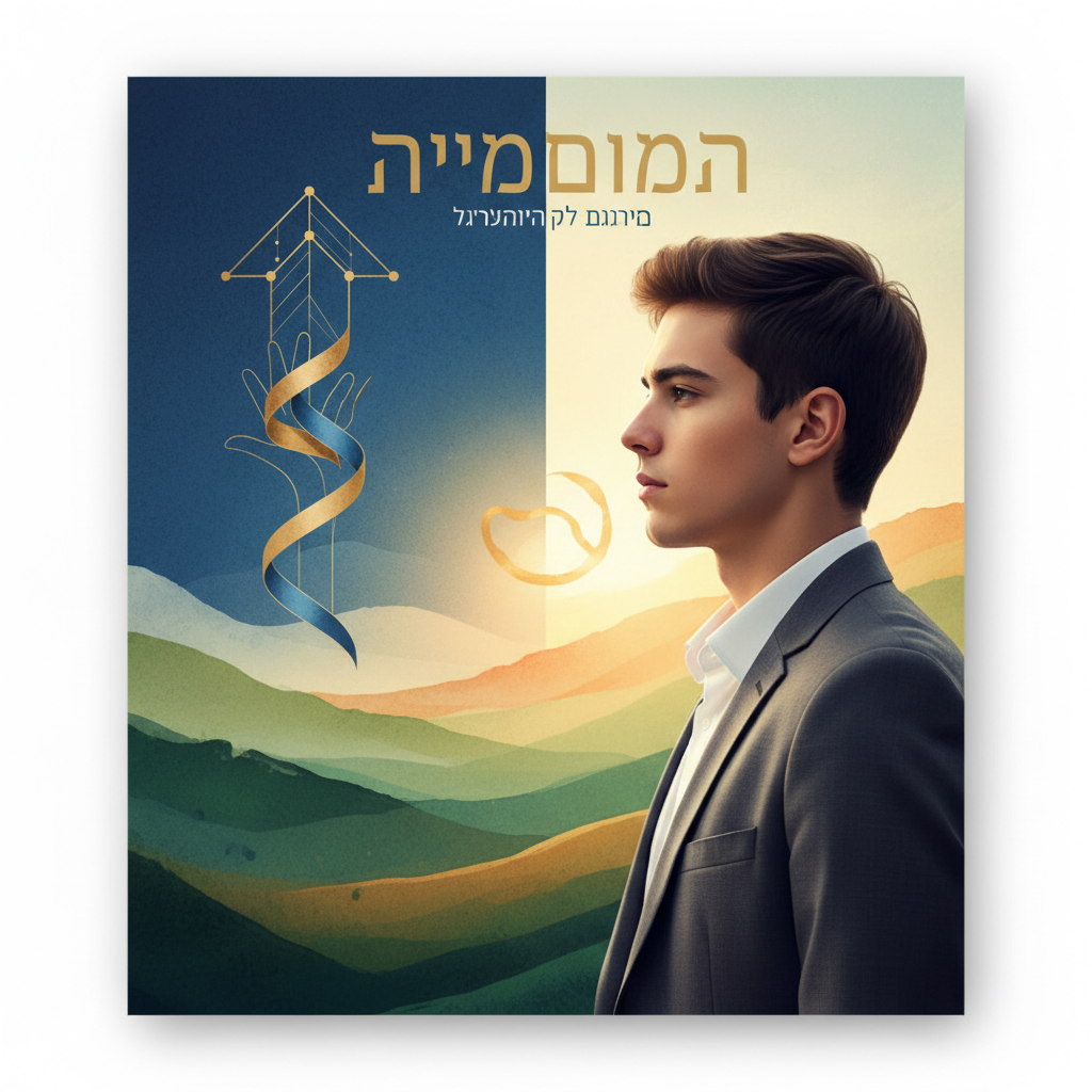 עזרה לבחור בן 19 שאיבד את שני הוריו