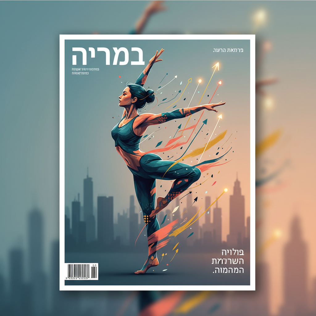 פילאטיס בשילוב העצמה אישית כדאי או לא כדאי מבת 20