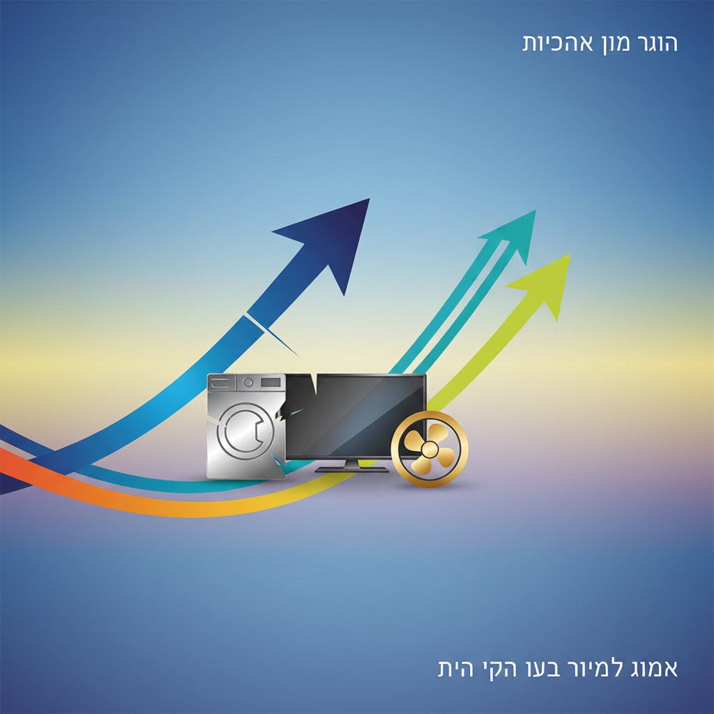 קו עצמאי למוצרי חשמל האם כדאי