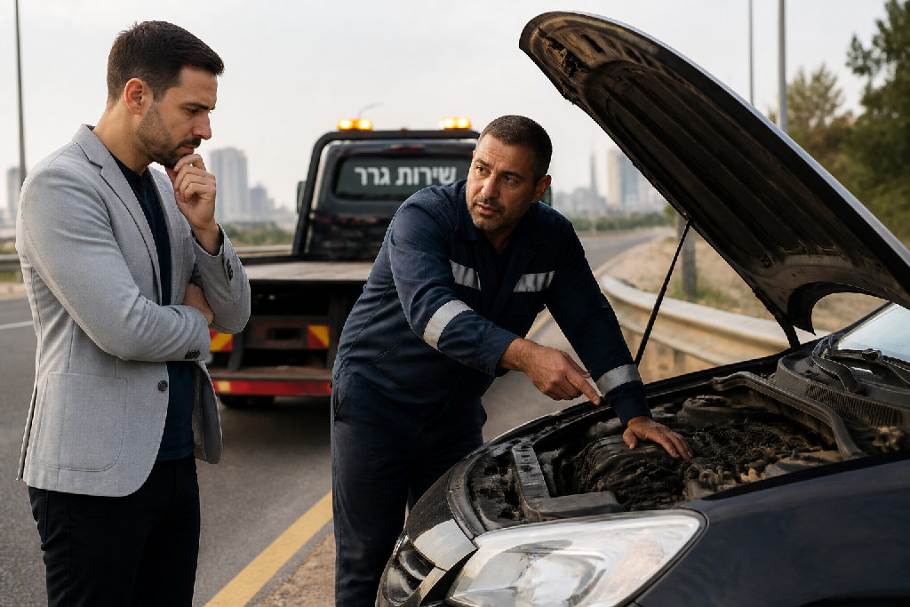 האם כדאי להשקיע ברכישת גרר: פוטנציאל הרווחים ושיקולים עיקריים